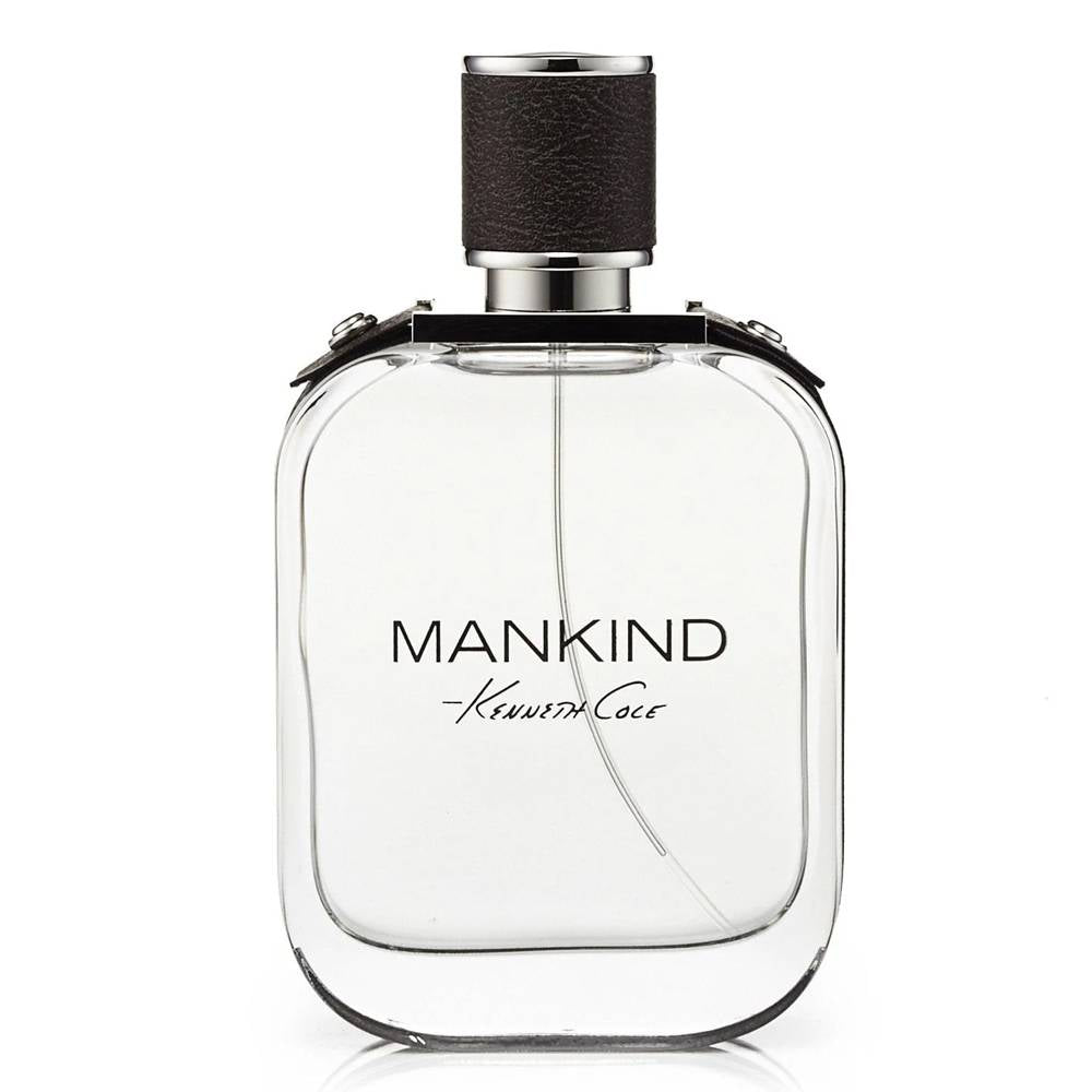 KENNETH COLE MANKIND FOR MEN EDT 100ML - Al Himyan Perfumes | عطور هميان | Oud & Luxury Fragrances - KENNETH COLE