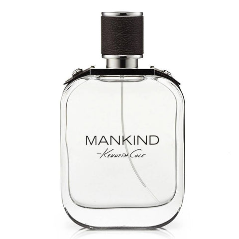 KENNETH COLE MANKIND FOR MEN EDT 100ML - Al Himyan Perfumes | عطور هميان | Oud & Luxury Fragrances - KENNETH COLE