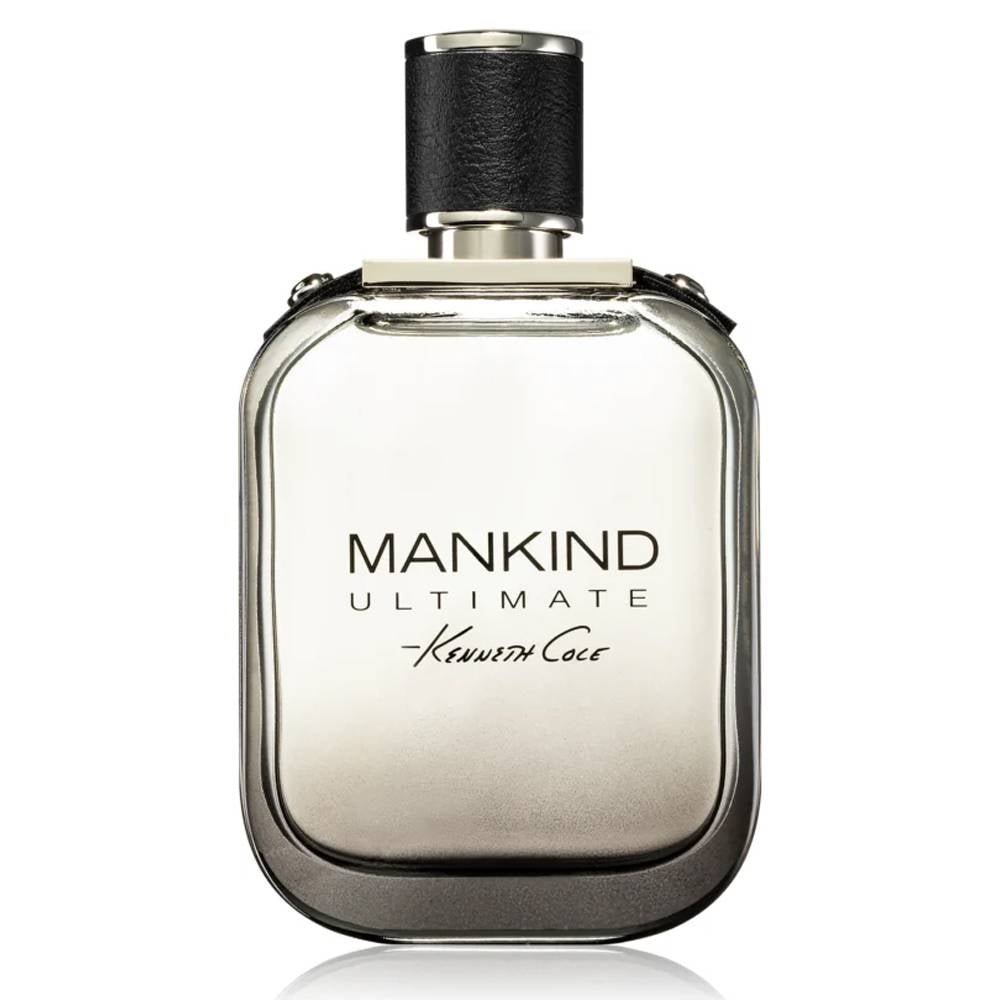 KENNETH COLE MANKIND ULTIMATE FOR MEN EDT 100ML - Al Himyan Perfumes | عطور هميان | Oud & Luxury Fragrances - KENNETH COLE Main image
