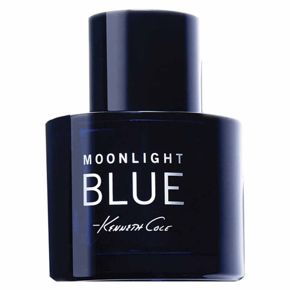 KENNETH COLE MOONLIGHT BLUE FOR MEN EDT 100ML - Al Himyan Perfumes | عطور هميان | Oud & Luxury Fragrances - KENNETH COLE