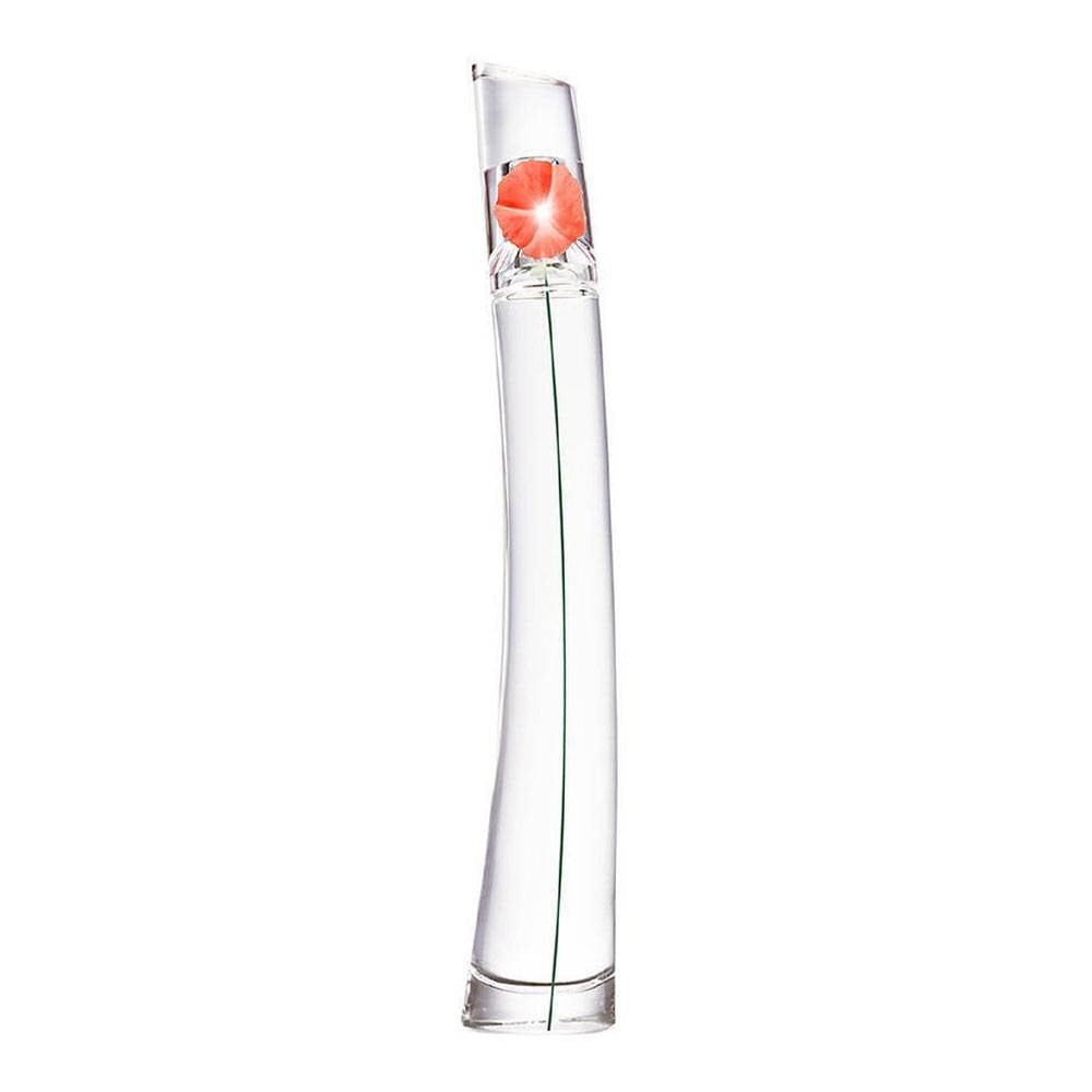 KENZO FLOWER BY KENZO FOR WOMEN EDT 100ML - Al Himyan Perfumes | عطور هميان | Oud & Luxury Fragrances - KENZO