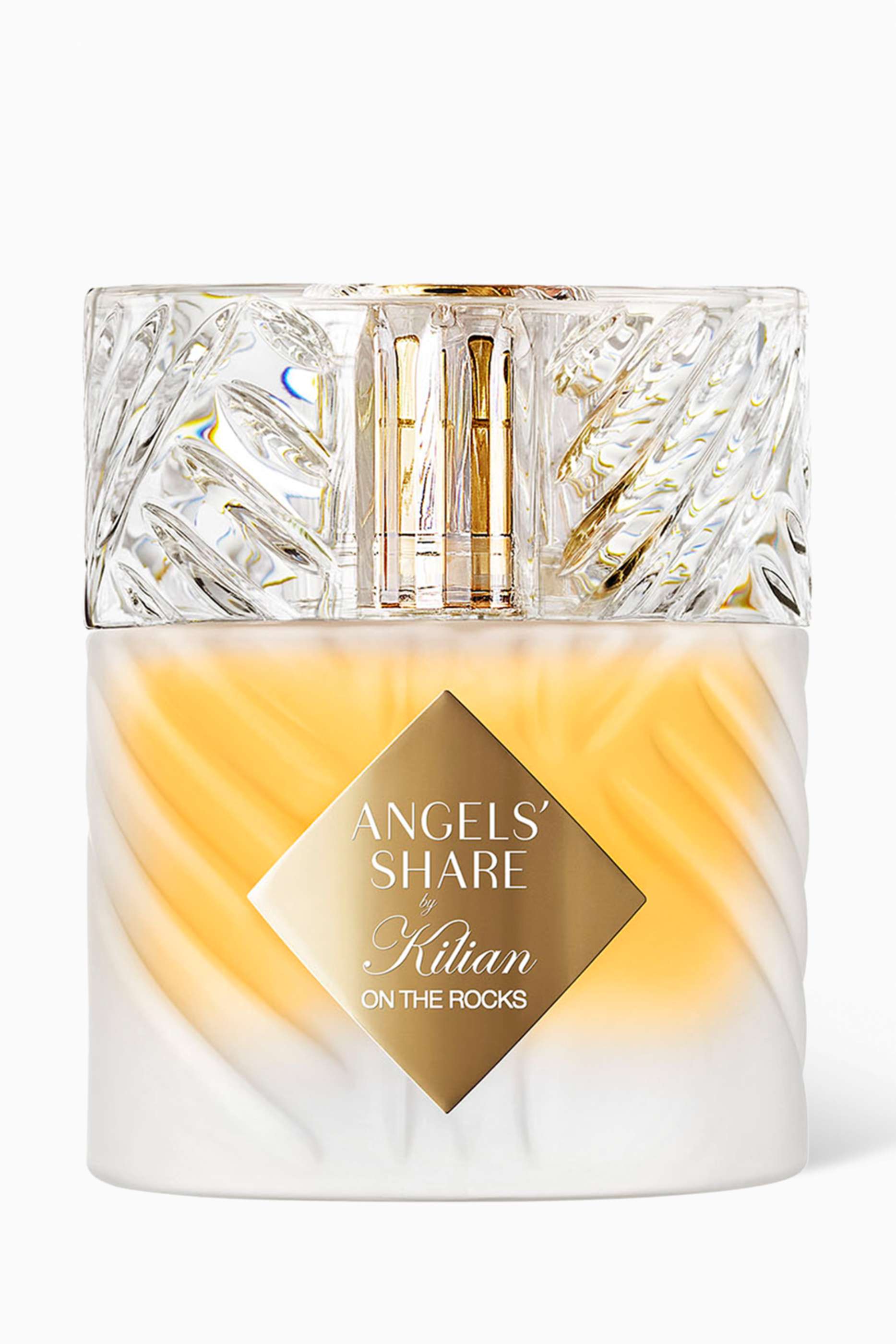 KILIAN ANGELS SHARE ON THE ROCKS UNISEX EDP Image secondaire du produit