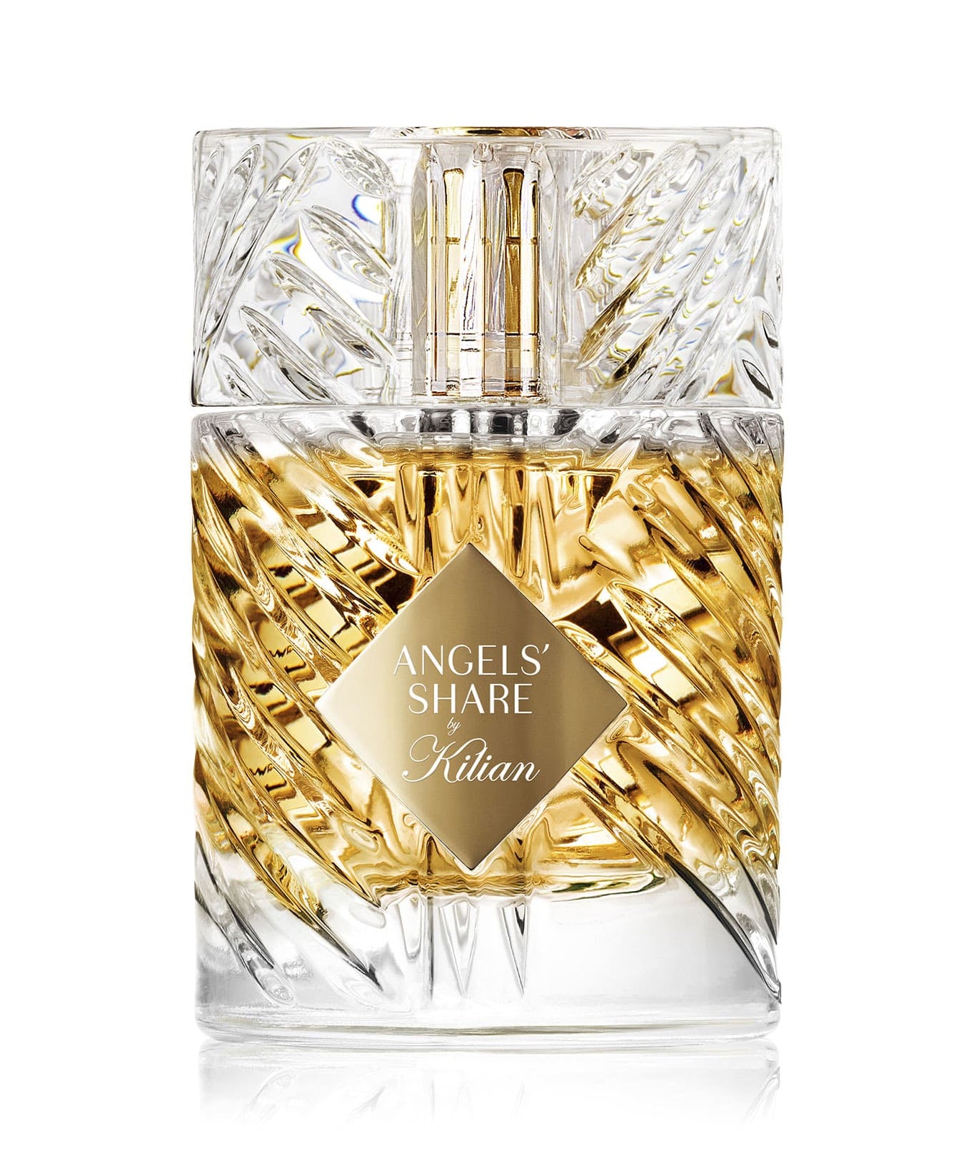 KILIAN ANGELS' SHARE UNISEX EDP - Al Himyan Perfumes | عطور هميان | Oud & Luxury Fragrances - Kilian Hauptbild