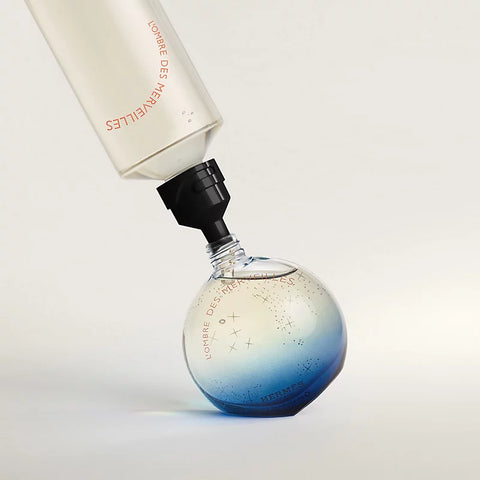 HERMES L'OMBRE DES MERVEILLES UNISEX EDP 30ML REFILLABLE