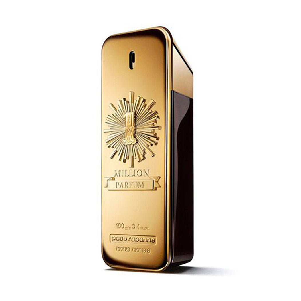 PACO RABANNE 1 MILLION FOR MEN PARFUM 100ML - Al Himyan Perfumes | عطور هميان | Oud & Luxury Fragrances - PACO RABANNE