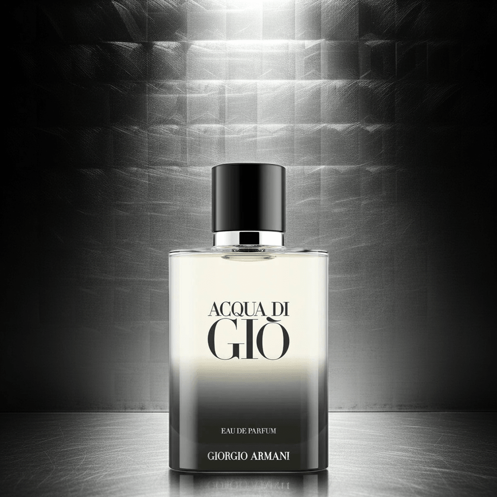 ACQUA DI GIO EAU DE PARFUM FOR MEN - Al Himyan Perfumes | عطور هميان | Oud & Luxury Fragrances - Armani Beauty