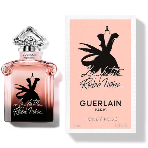 GUERLAIN LA PETITE ROBE NOIRE HONEY ROSE FOR WOMEN EDP