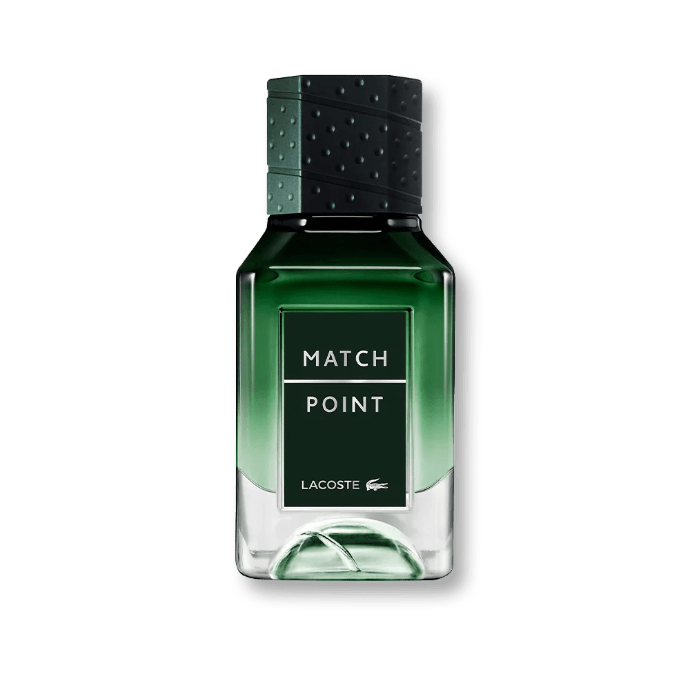 LACOSTE MATCH POINT FOR MEN EDP 100ML - Al Himyan Perfumes | عطور هميان | Oud & Luxury Fragrances - LACOSTE Main image