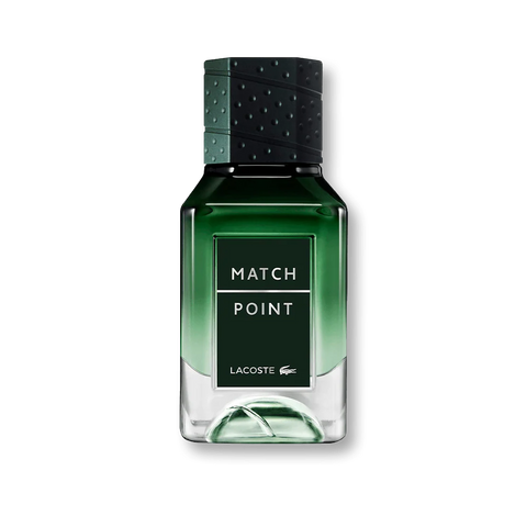 LACOSTE MATCH POINT FOR MEN EDP 100ML