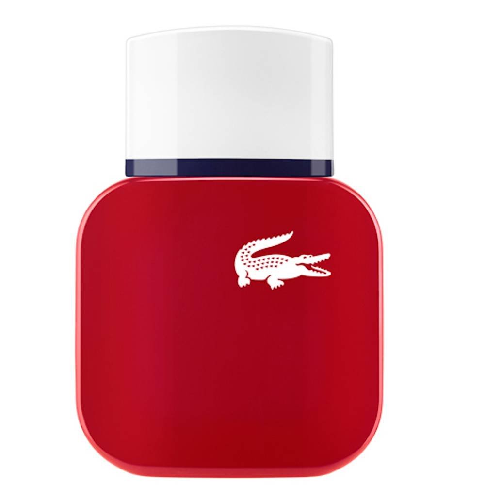 LACOSTE EAU DE LACOSTE L.12.12 FRENCH PANACHE FOR WOMEN EDT 90ML - Al Himyan Perfumes | عطور هميان | Oud & Luxury Fragrances - LACOSTE