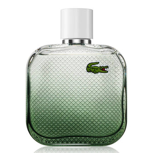 Lacoste L.12.12 Blanc Eau Intense for Men EDT bottle