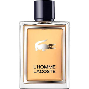 Lacoste L'homme Lacoste for Men EDT 100ml bottle