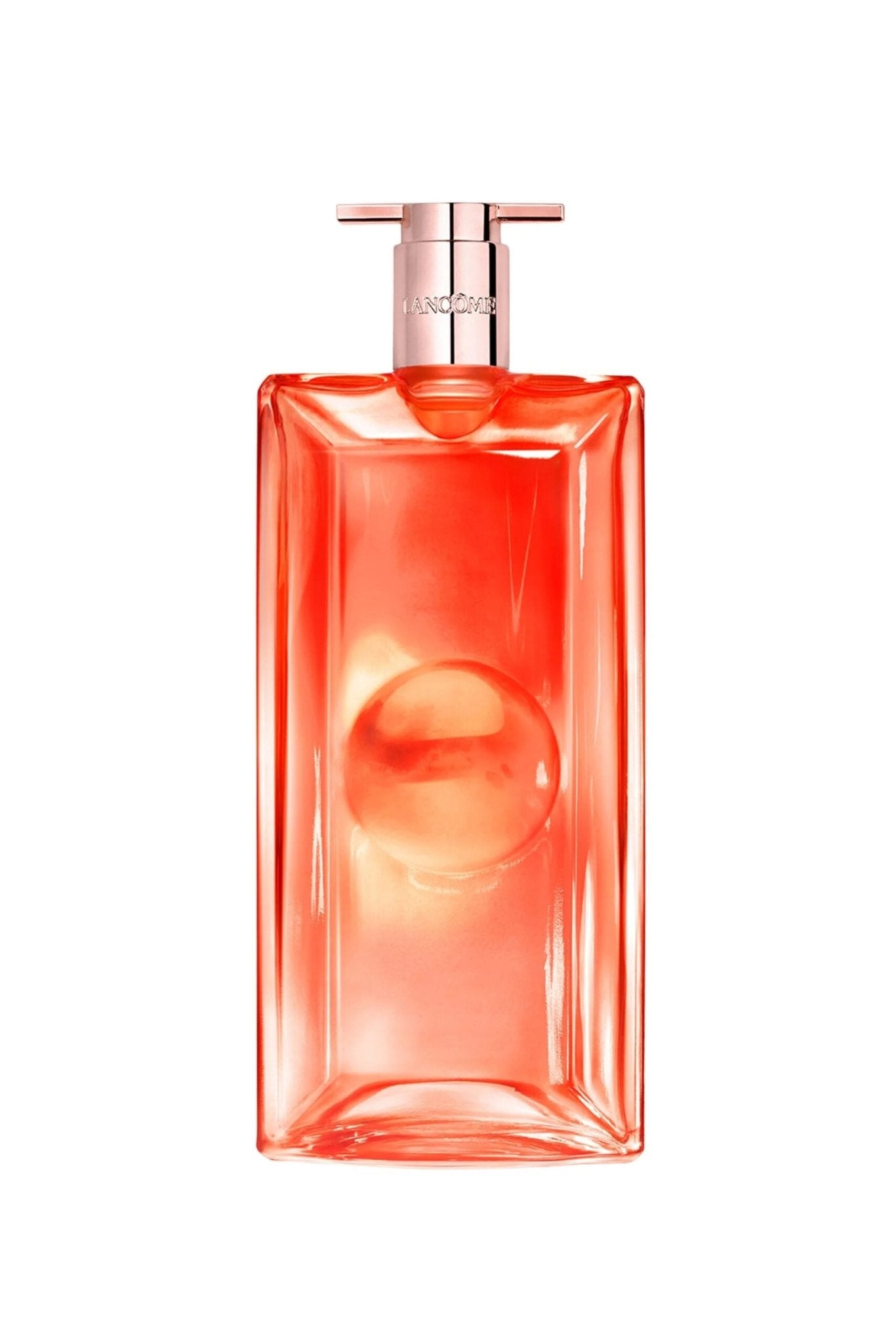 LANCÔME IDÔLE PEACH’N ROSES FOR WOMEN EDP - Al Himyan Perfumes | عطور هميان | Oud & Luxury Fragrances - LANCOME