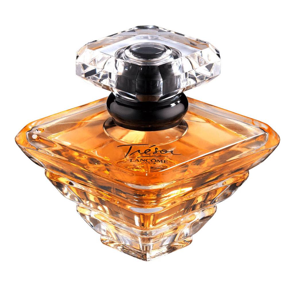 LANCOME TRESOR FOR WOMEN L'EAU DE PARFUM 100ML - Al Himyan Perfumes | عطور هميان | Oud & Luxury Fragrances - LANCOME