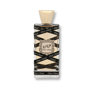 Lattafa Oud Mood Unisex EDP 100ml bottle