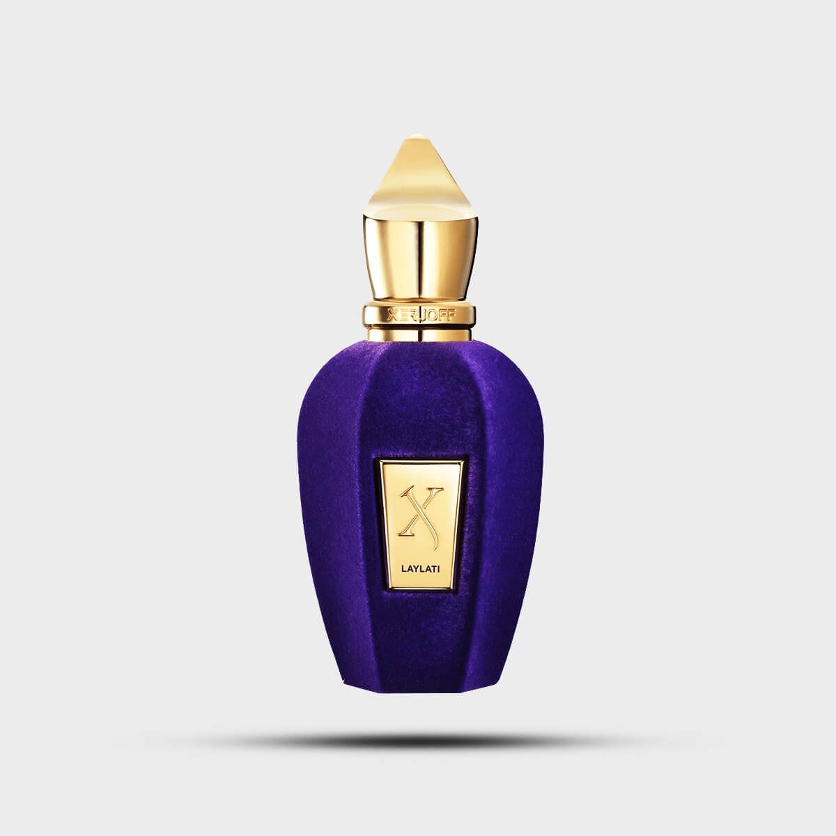 Xerjoff Laylati Unisex EDP 100ml bottle