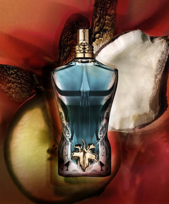 JEAN PAUL GAULTIER LE BEAU FOR MEN EDT 125ML Secondary image