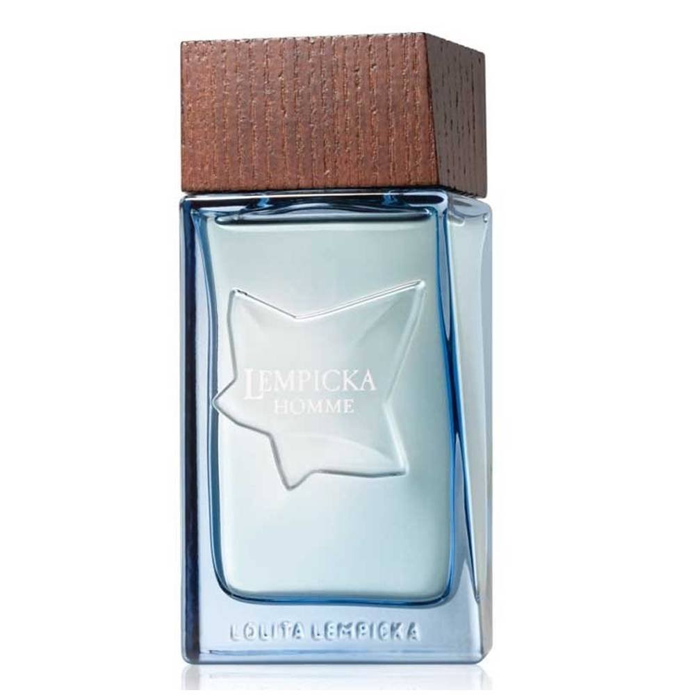 LOLITA LEMPICKA LEMPICKA HOMME FOR MEN EDT 100ML - Al Himyan Perfumes | عطور هميان | Oud & Luxury Fragrances - LOLITA LEMPICKA