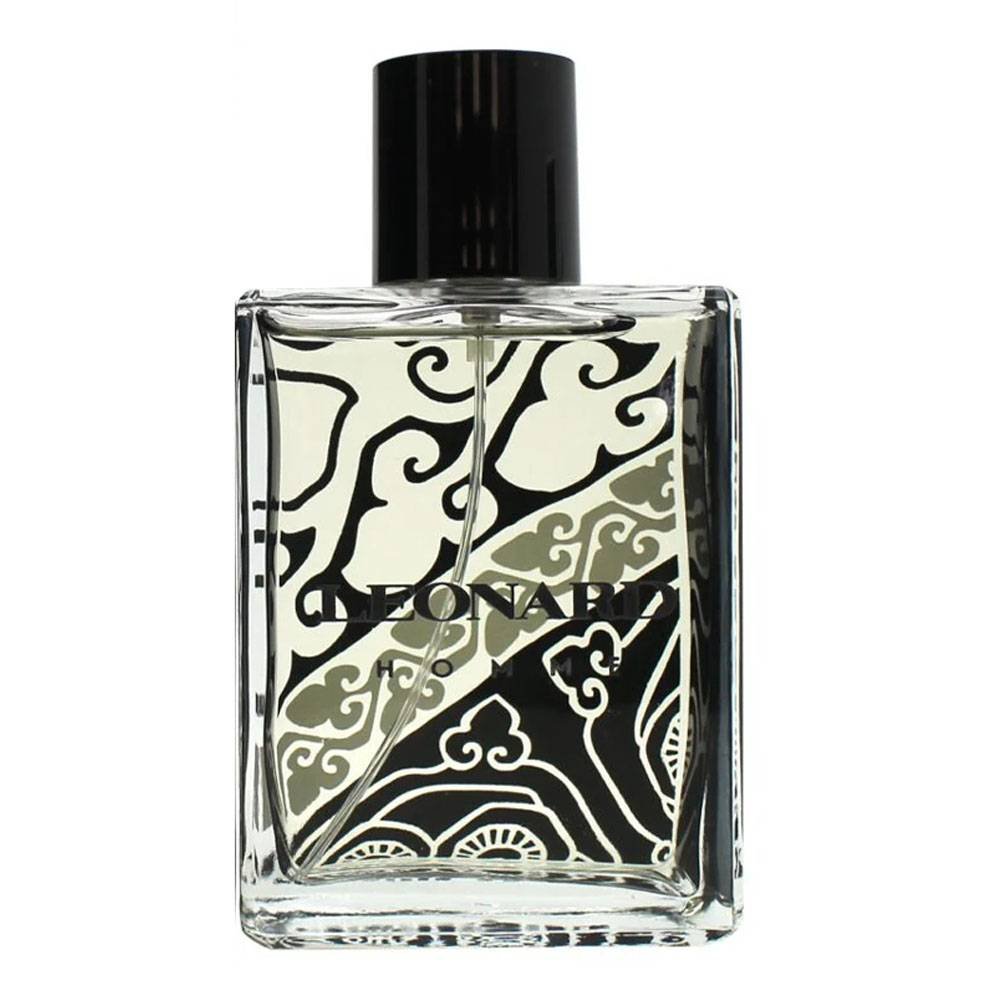 LEONARD HOMME FOR MEN EDT 100ML - Al Himyan Perfumes | عطور هميان | Oud & Luxury Fragrances - LEONARD Hauptbild