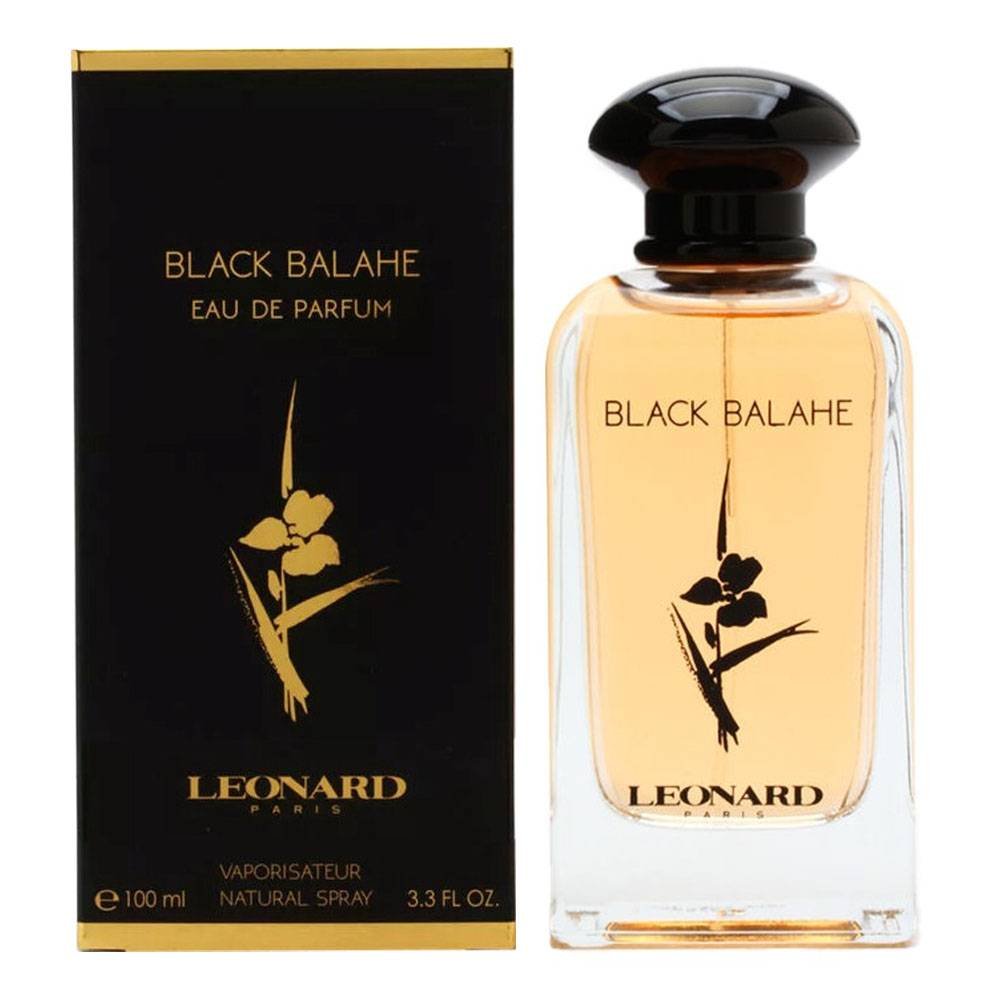 LEONARD BLACK BALAHE FOR WOMEN EDP 100ML Secondary image