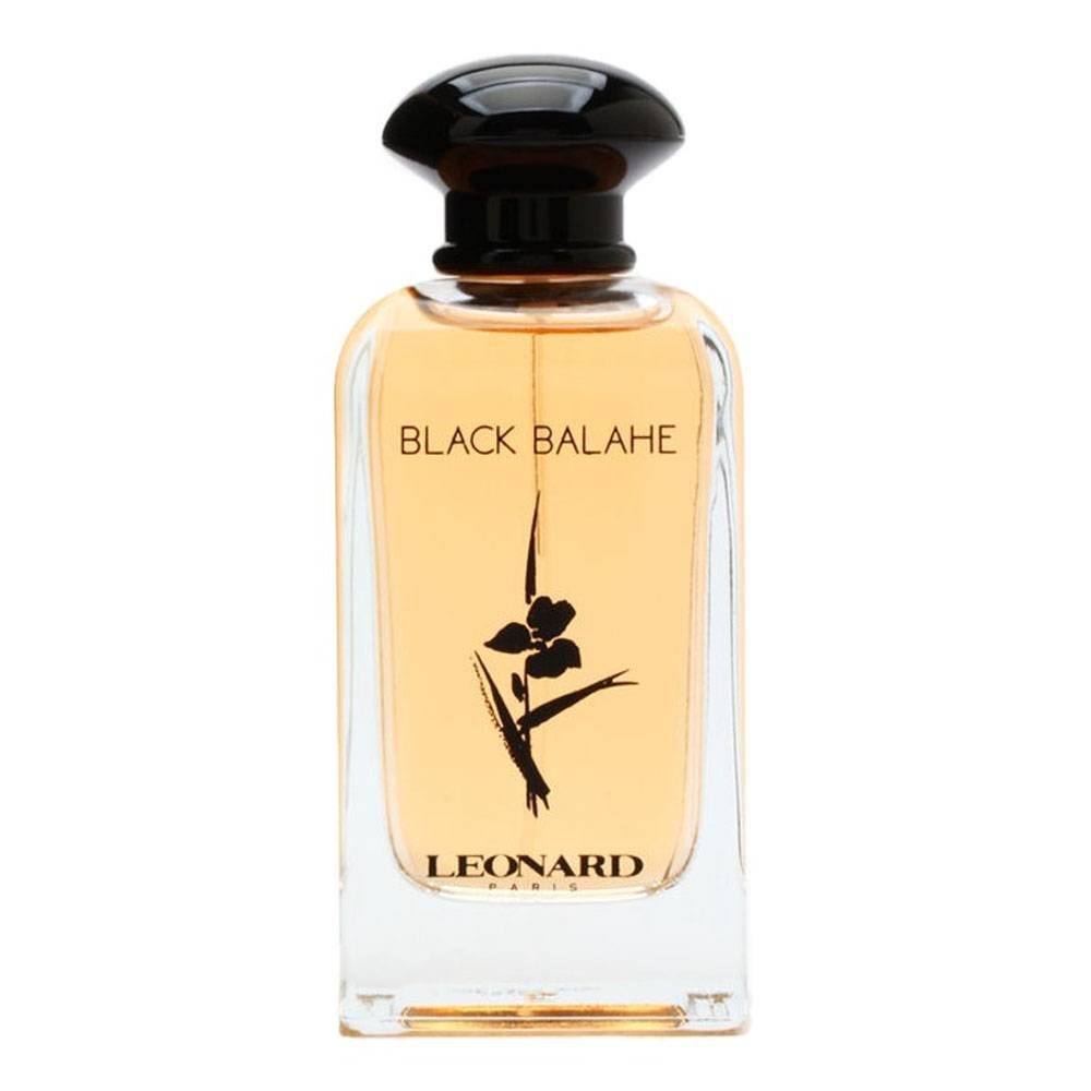 LEONARD BLACK BALAHE FOR WOMEN EDP 100ML - Al Himyan Perfumes | عطور هميان | Oud & Luxury Fragrances - LEONARD Main image