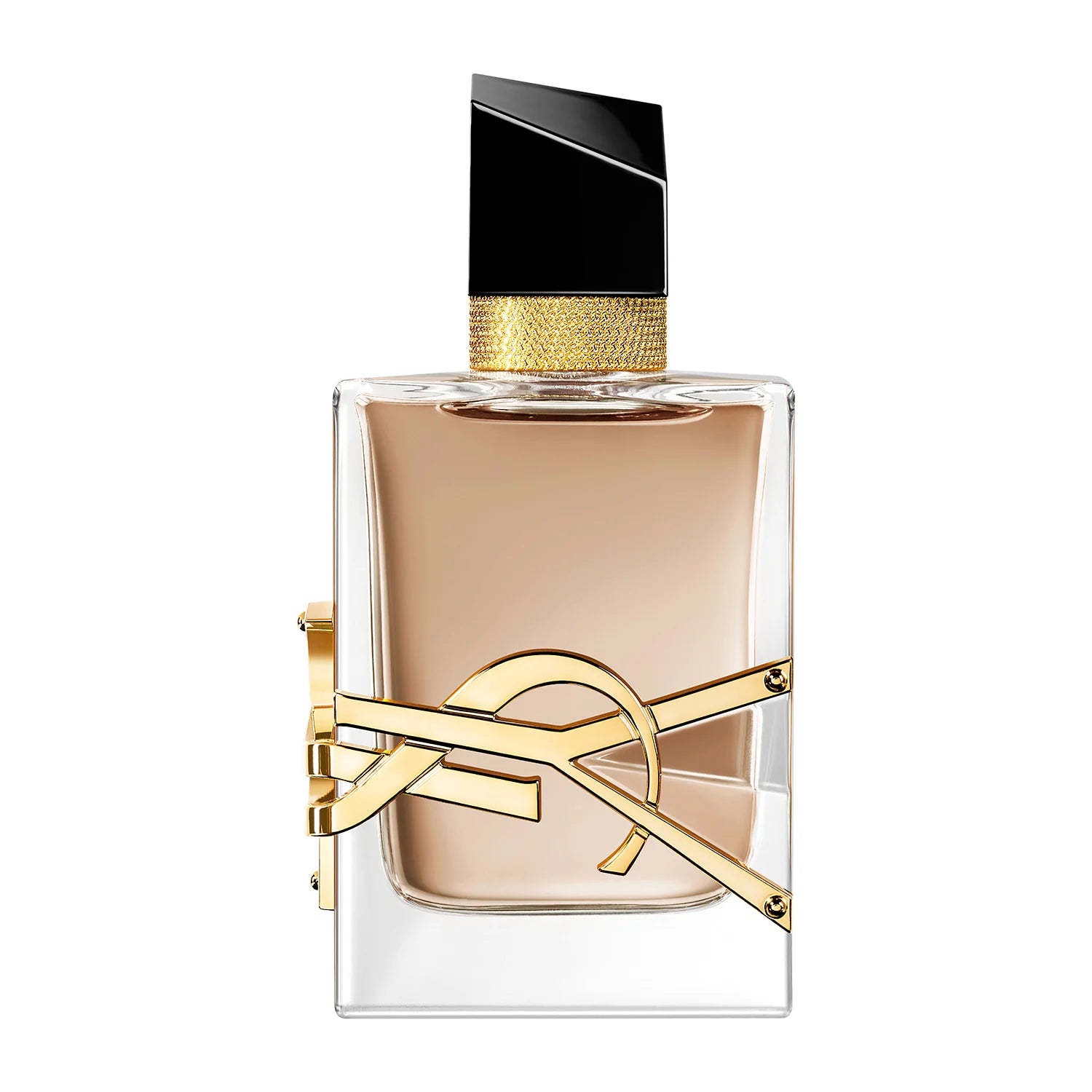 YVES SAINT LAURENT LIBRE FLOWERS & FLAMES FOR WOMEN EDP - Al Himyan Perfumes | عطور هميان | Oud & Luxury Fragrances - Yves Saint Laurent Main image