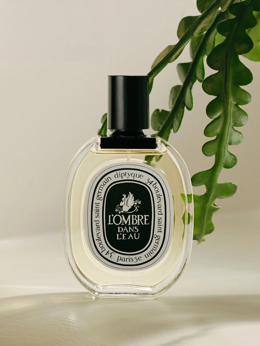 DIPTYQUE L'OMBRE DANS L'EAU FOR WOMEN EDT 100ML - Al Himyan Perfumes | عطور هميان | Oud & Luxury Fragrances - DIPTYQUE