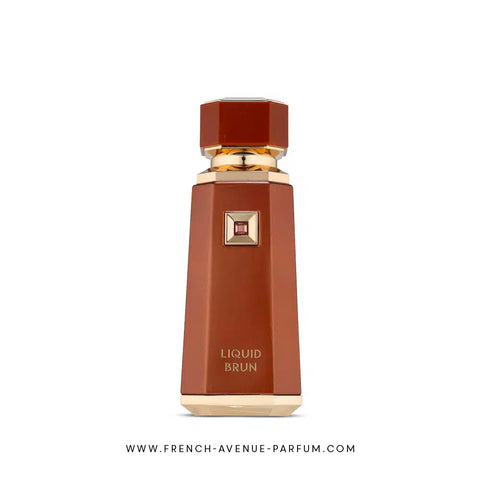 Liquid Brun French Avenue