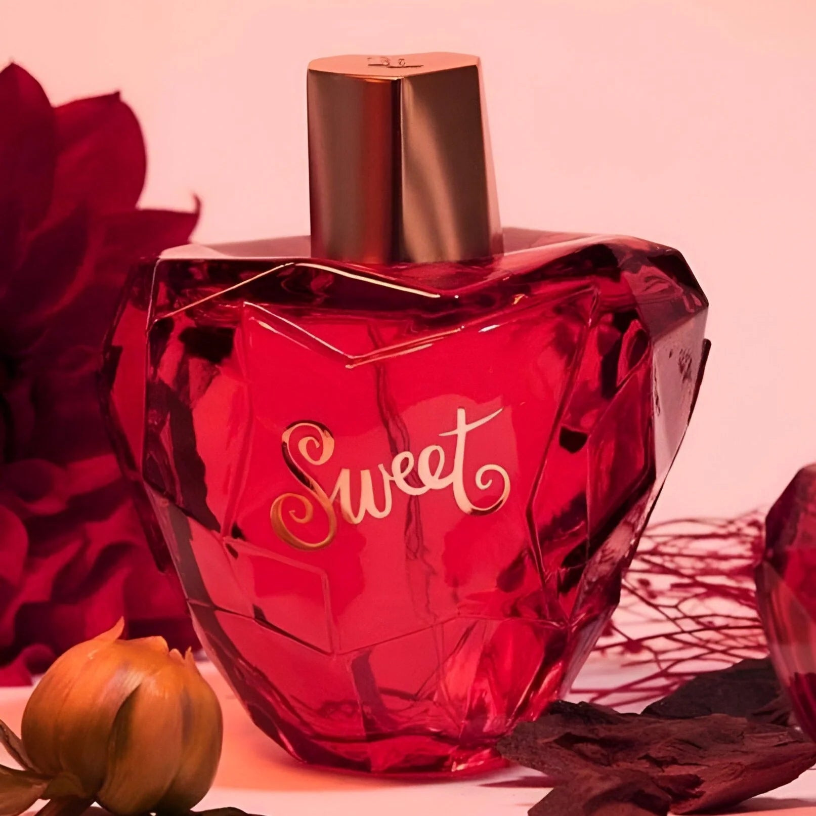 LOLITA LEMPICKA SWEET FOR WOMEN EDP 100ML - Al Himyan Perfumes | عطور هميان | Oud & Luxury Fragrances - LOLITA LEMPICKA