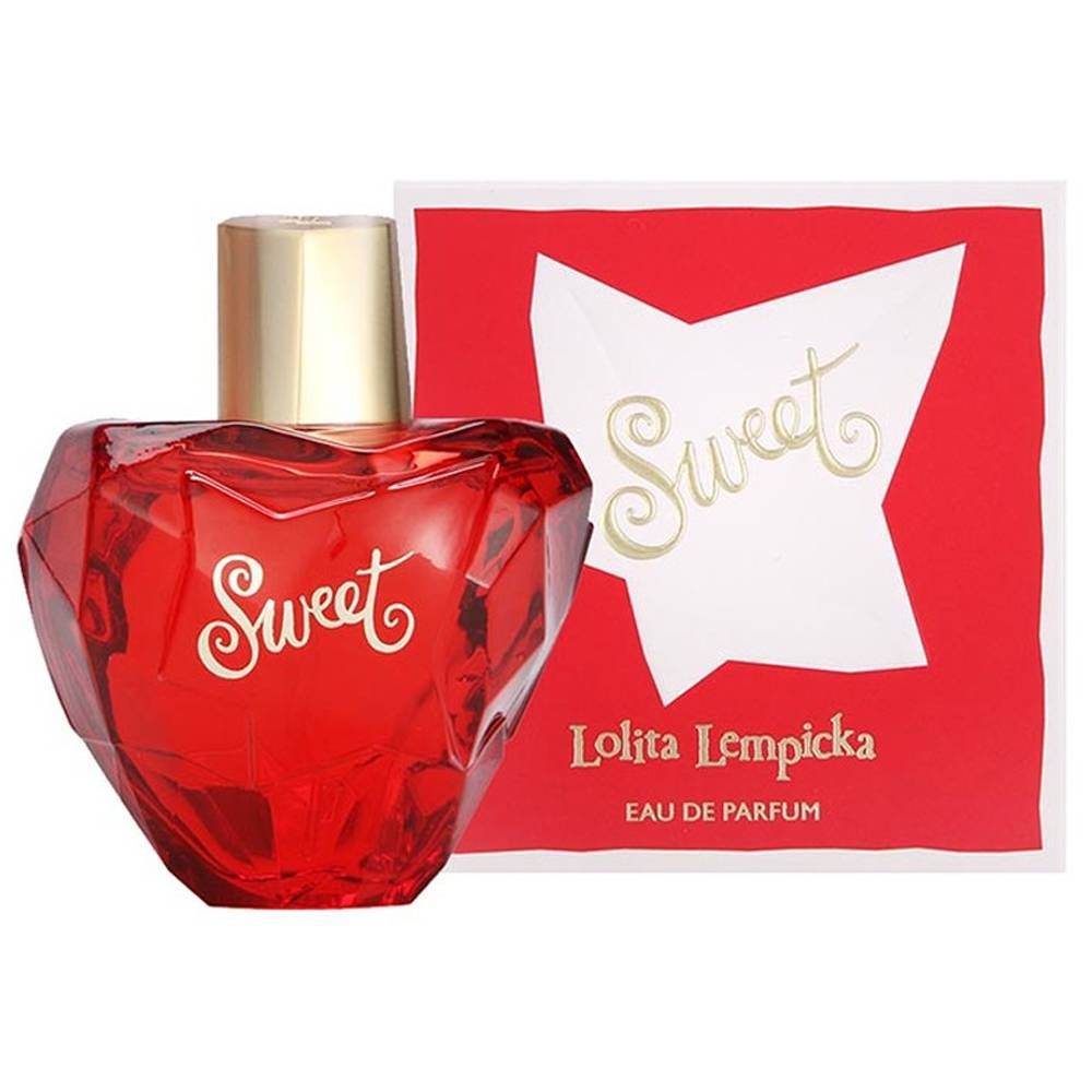 LOLITA LEMPICKA SWEET FOR WOMEN EDP 100ML Secondary image