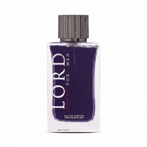 AURORA SCENTS LORD SPORT FOR MEN EDP 100ML - Al Himyan Perfumes | عطور هميان | Oud & Luxury Fragrances - Aurora Scents