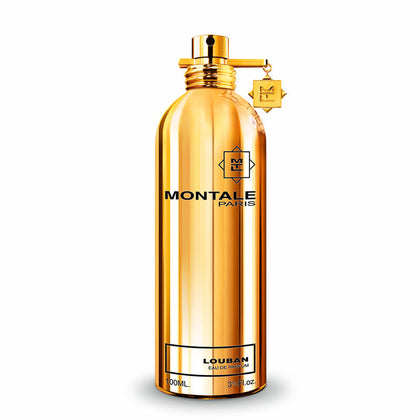 مونتال (MONTALE) لُبان للجنسين - أو دو بارفان ١٠٠ مل