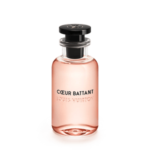 Louis Vuitton Coeur Battant for Women EDP 100ml bottle