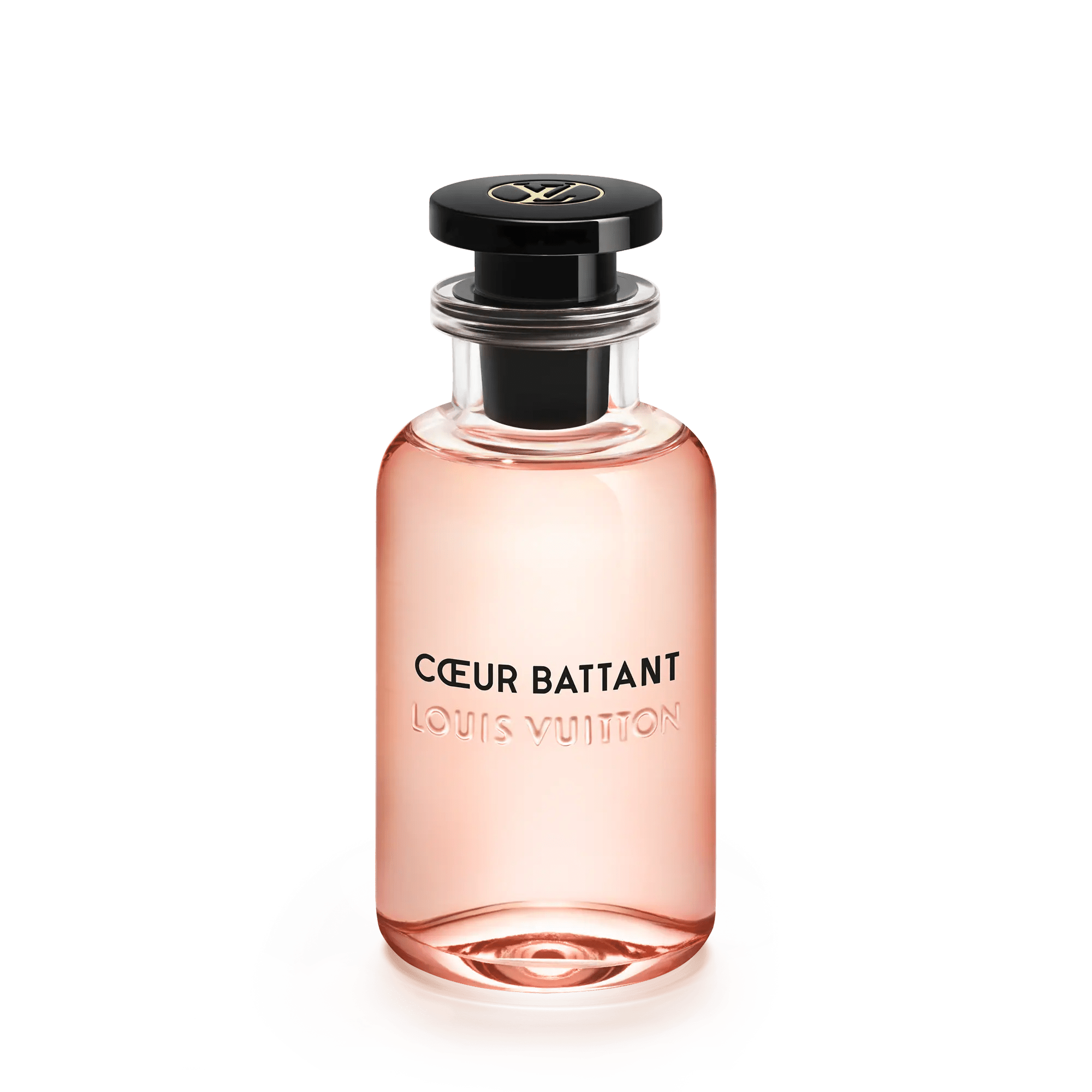 LOUIS VUITTON COEUR BATTANT FOR WOMEN EDP 100ML* - Al Himyan Perfumes | عطور هميان | Oud & Luxury Fragrances - Louis Vuitton