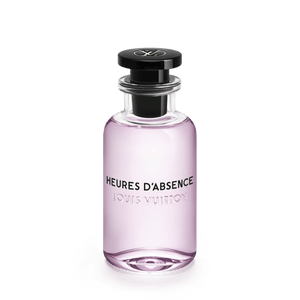 Louis Vuitton Heures D’absence for Women EDP 100ml bottle
