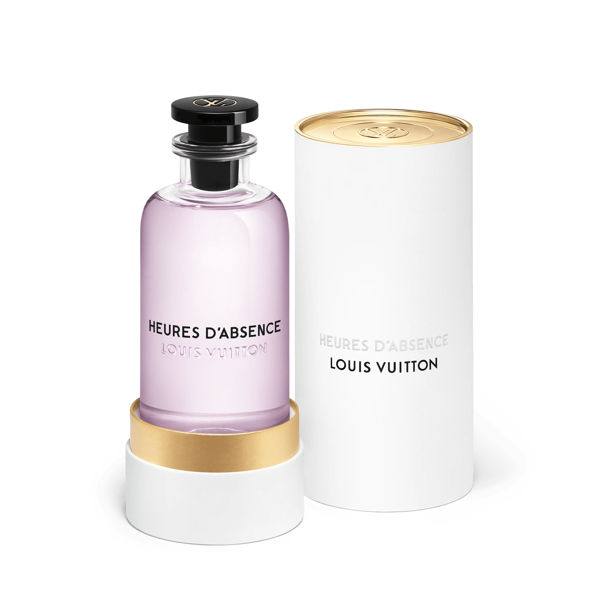 LOUIS VUITTON HEURES D’ABSENCE FOR WOMEN EDP 100ML* - Al Himyan Perfumes | عطور هميان | Oud & Luxury Fragrances - Louis Vuitton