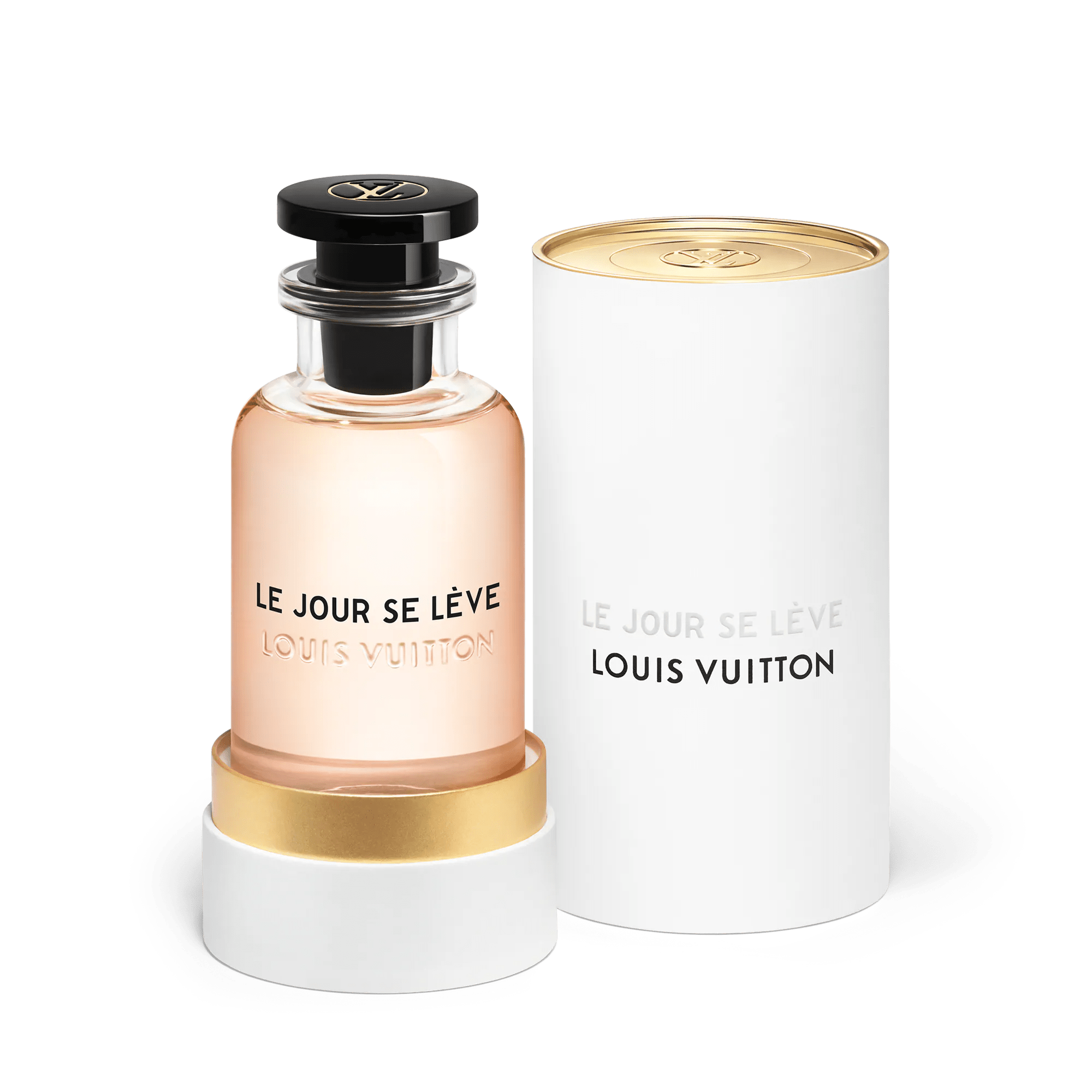 LOUIS VUITTON LE JOUR SE LÈVE FOR WOMEN EDP 100ML* - Al Himyan Perfumes | عطور هميان | Oud & Luxury Fragrances - Louis Vuitton