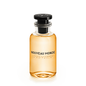 Louis Vuitton Nouveau Monde for Men EDP 100ml bottle