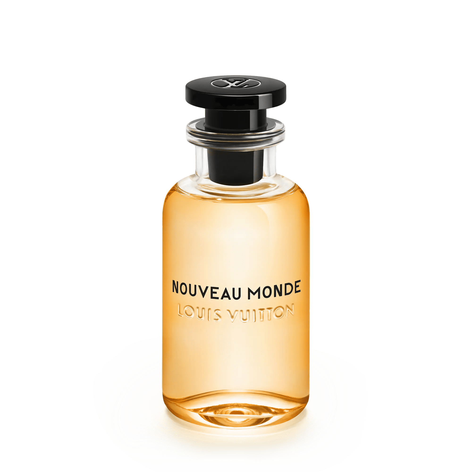 LOUIS VUITTON NOUVEAU MONDE FOR MEN EDP 100ML* - Al Himyan Perfumes | عطور هميان | Oud & Luxury Fragrances - Louis Vuitton