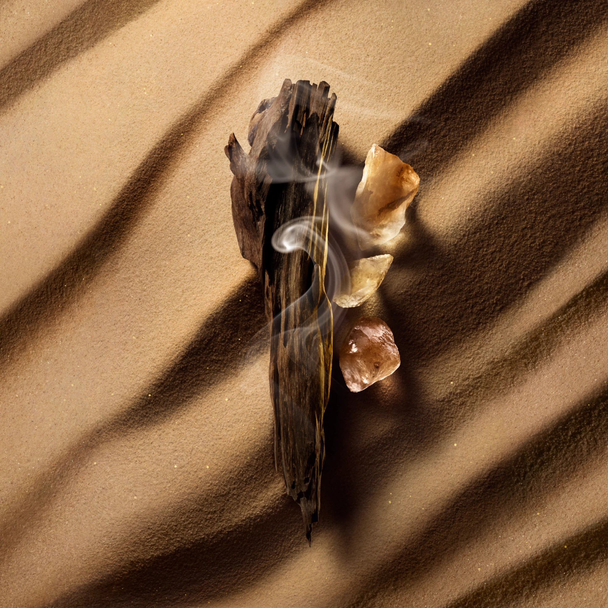 LOUIS VUITTON OMBRE NOMADE UNISEX EDP 100ML Zweitbild