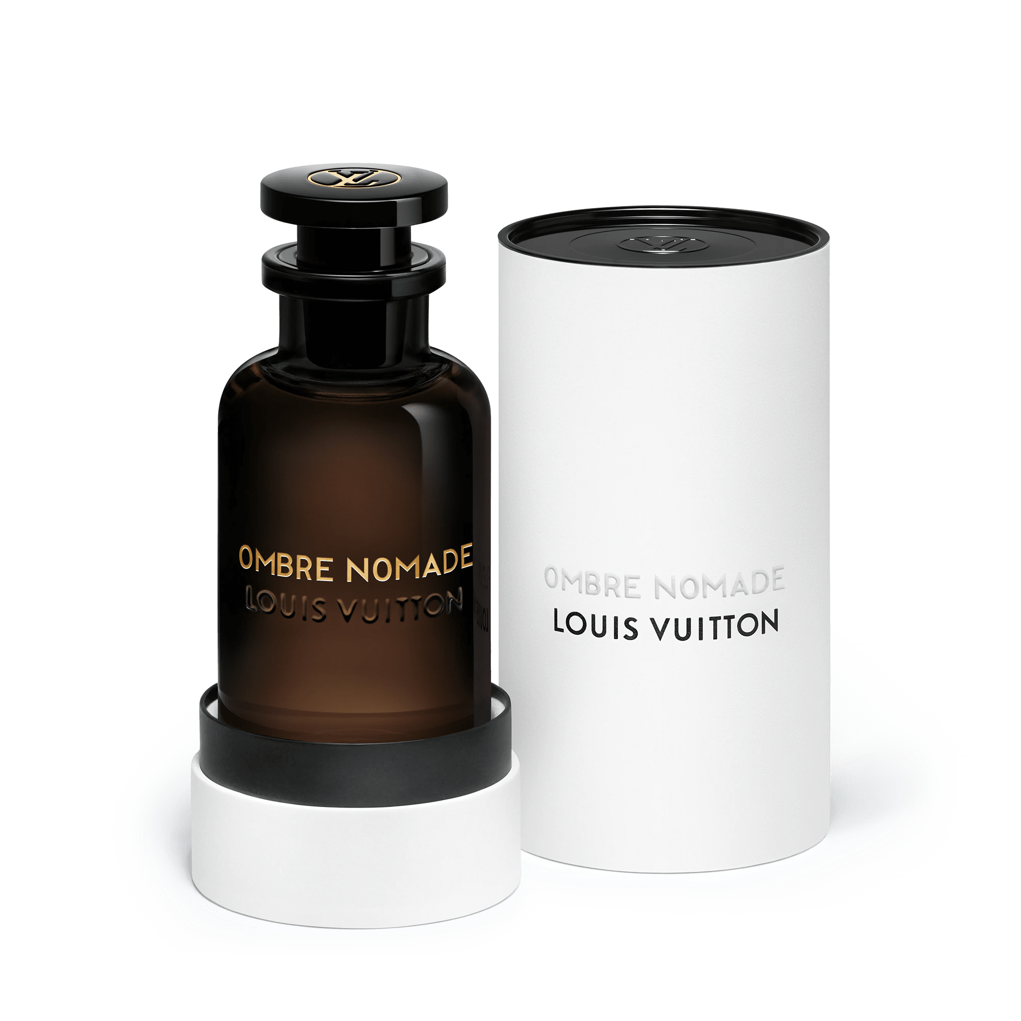 LOUIS VUITTON OMBRE NOMADE UNISEX EDP 100ML - Al Himyan Perfumes | عطور هميان | Oud & Luxury Fragrances - Louis Vuitton