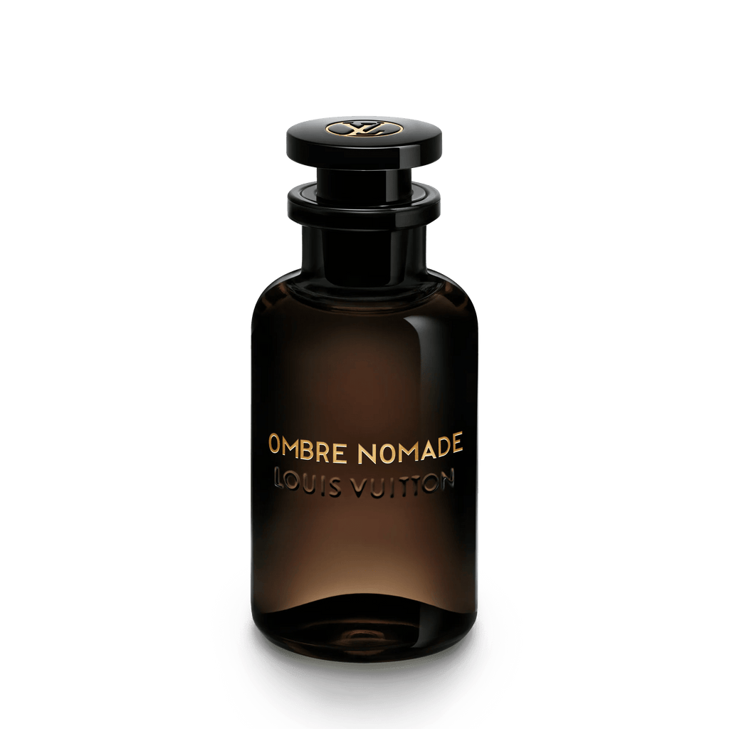 LOUIS VUITTON OMBRE NOMADE UNISEX EDP 100ML - Al Himyan Perfumes | عطور هميان | Oud & Luxury Fragrances - Louis Vuitton