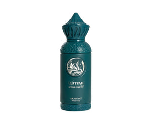 Arabiyat Prestige Lutfah Beyond Forever Unisex EDP 80ml bottle