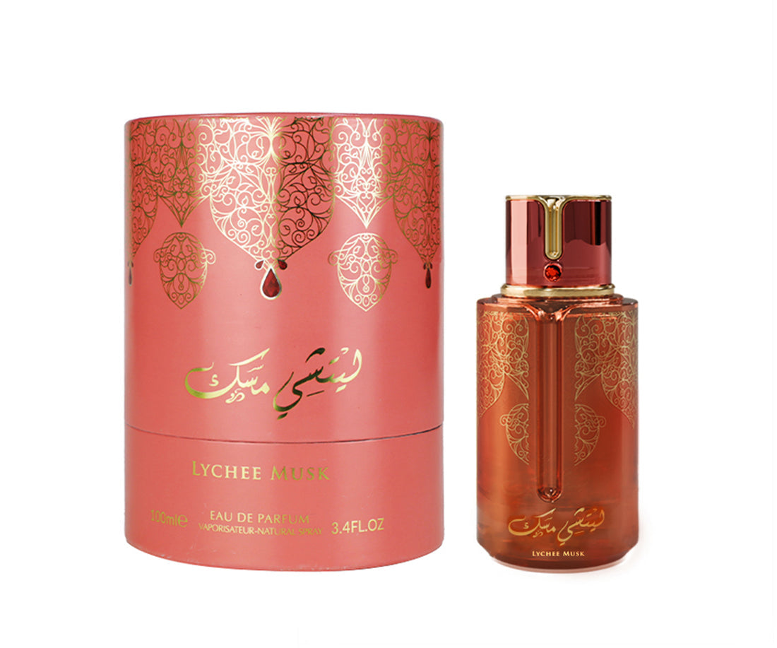 Arabiyat Prestige Lychee Musk Unisex Edp 100Ml