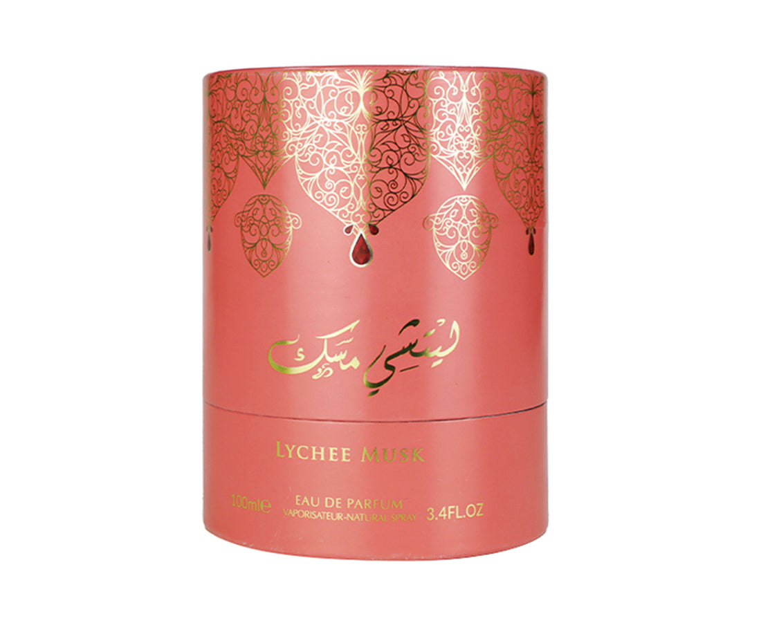 Arabiyat Prestige Lychee Musk Unisex Edp 100Ml