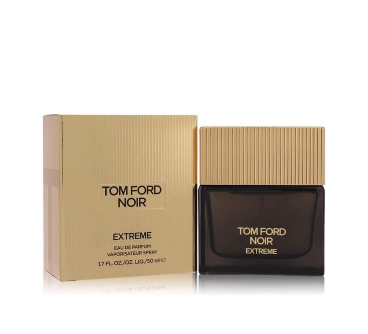 TOM FORD NOIR EXTREME FOR MEN EDP