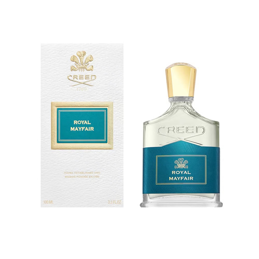 CREED ROYAL MAYFAIR UNISEX EDP 100ML
