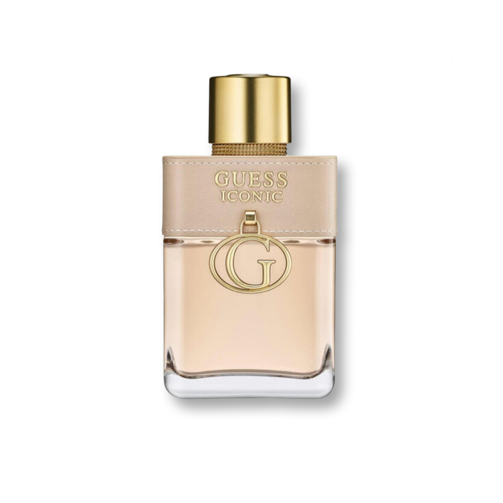 Guess Iconic Unisex Body Mist 226ml* bottle الصورة الرئيسية