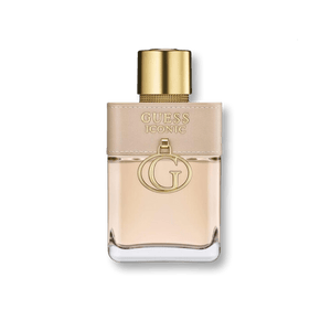GUESS ICONIC UNISEX BODY MIST 226ML - Al Himyan Perfumes | عطور هميان | Oud & Luxury Fragrances - GUESS