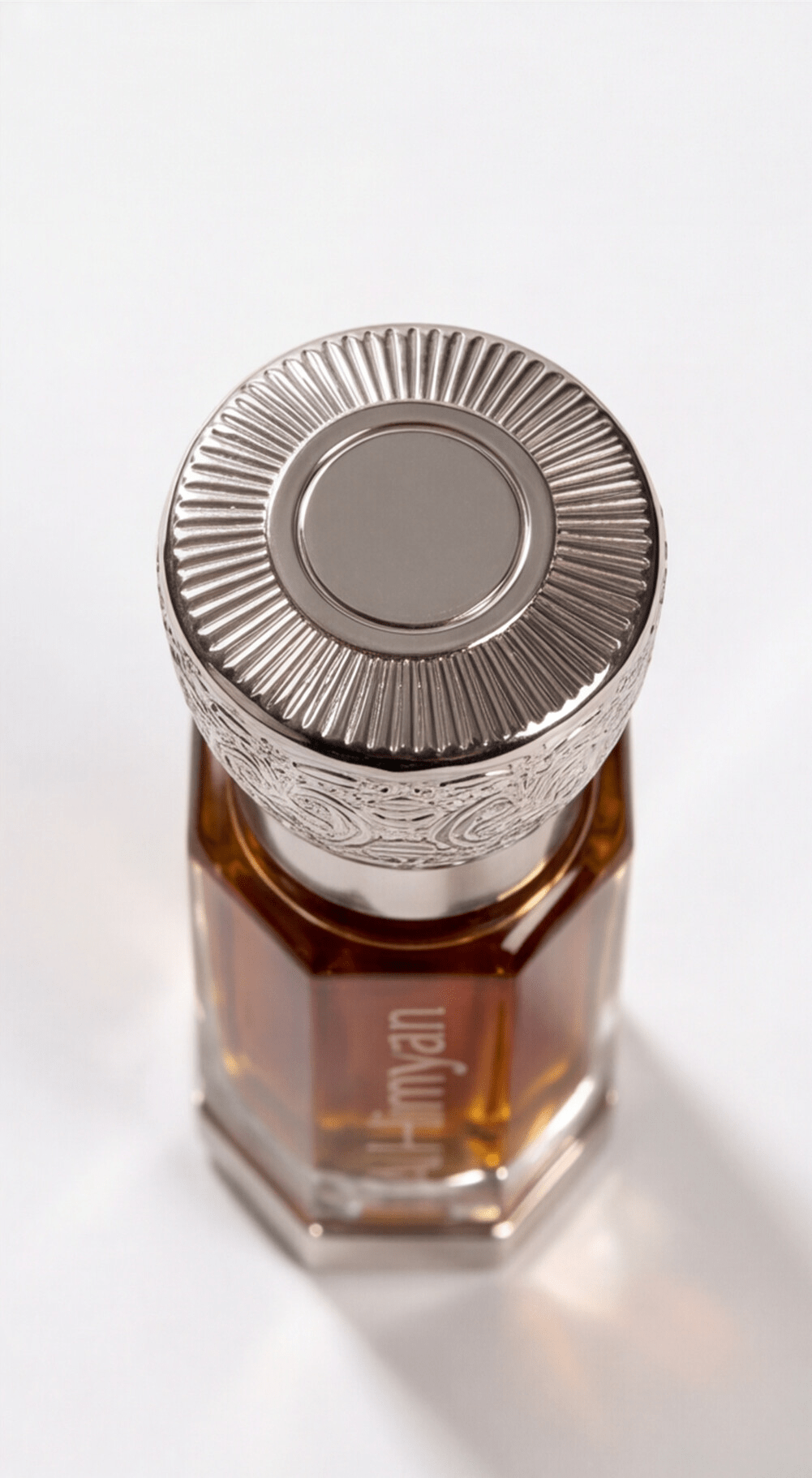 Special Vintage Indian Oud Oil (Khas Al Khas) - Al Himyan Perfumes | عطور هميان | Oud & Luxury Fragrances - AL Himyan